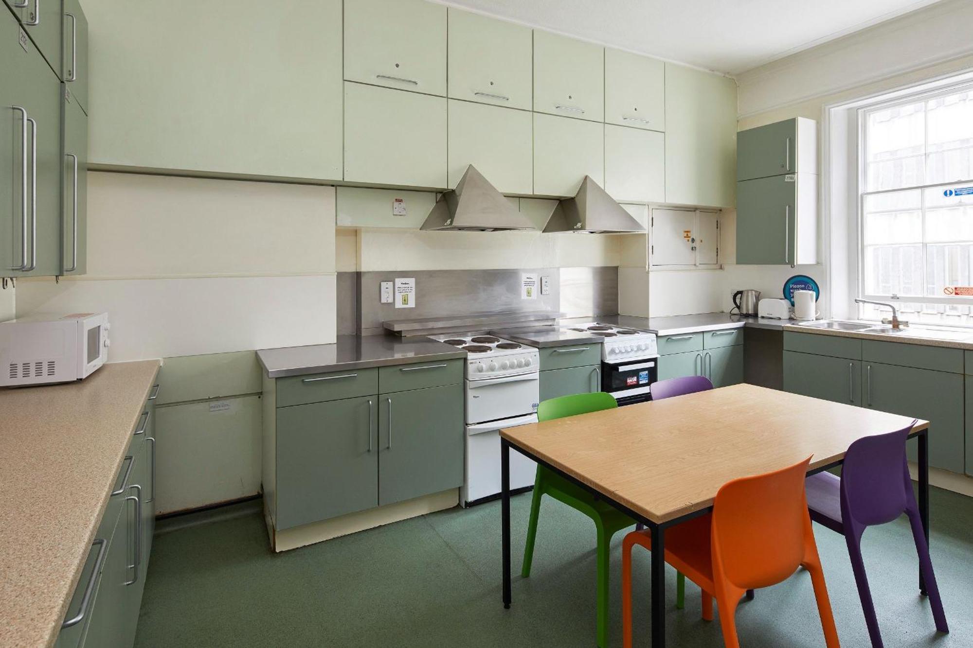 Campbell House Apartment ลอนดอน ภายนอก รูปภาพ