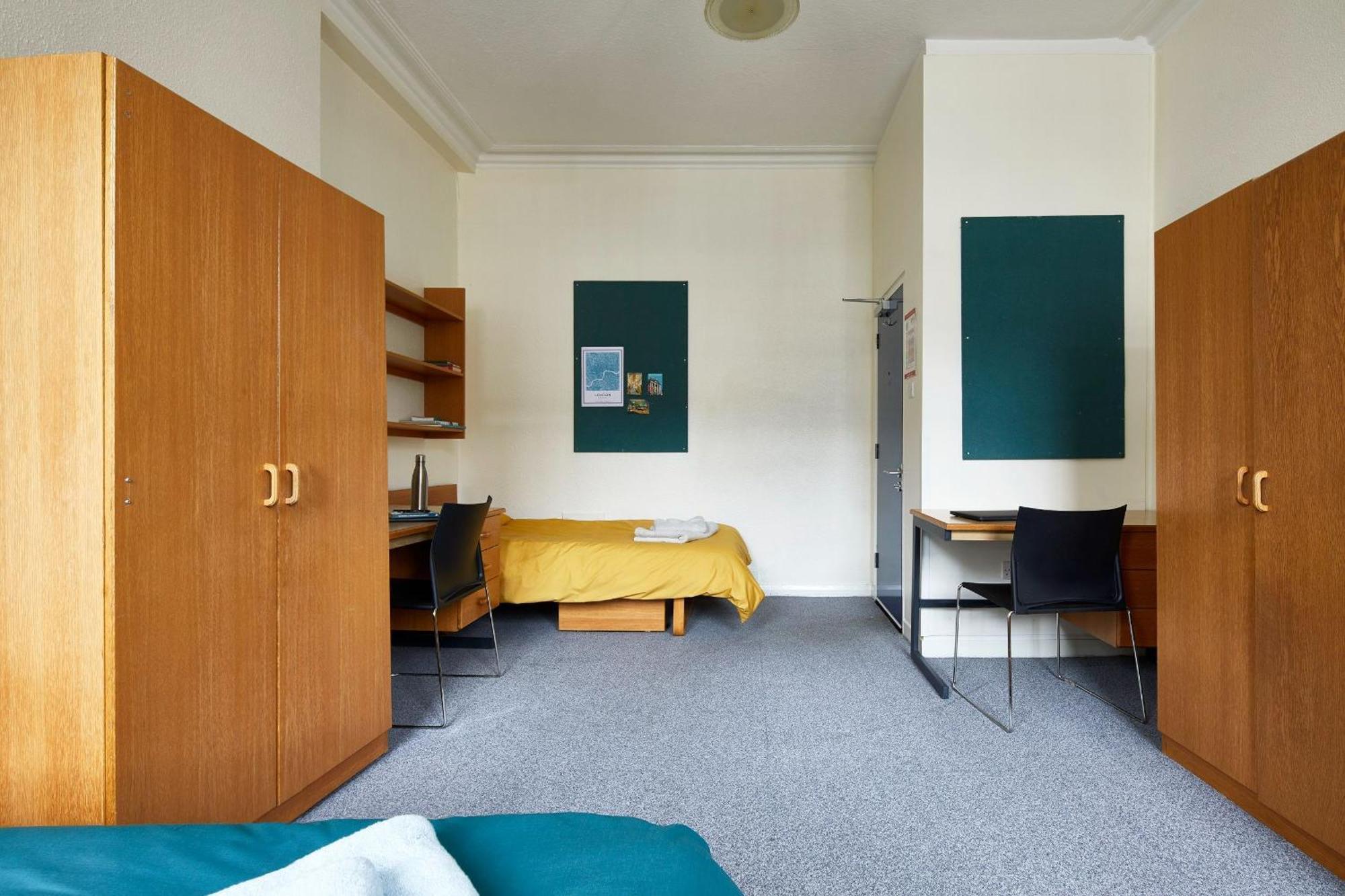 Campbell House Apartment ลอนดอน ภายนอก รูปภาพ